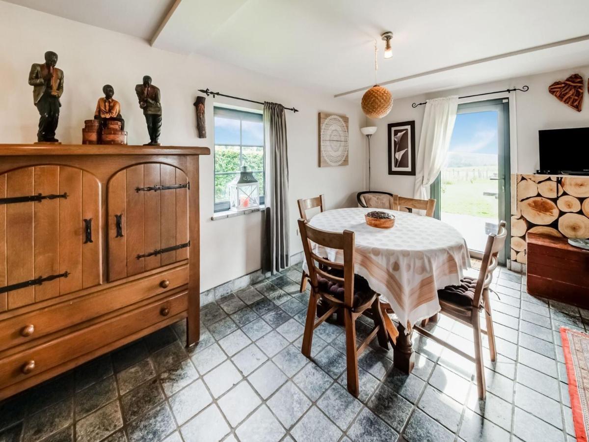 Tranquil Holiday Home In Mont With Bubble Bath Dış mekan fotoğraf