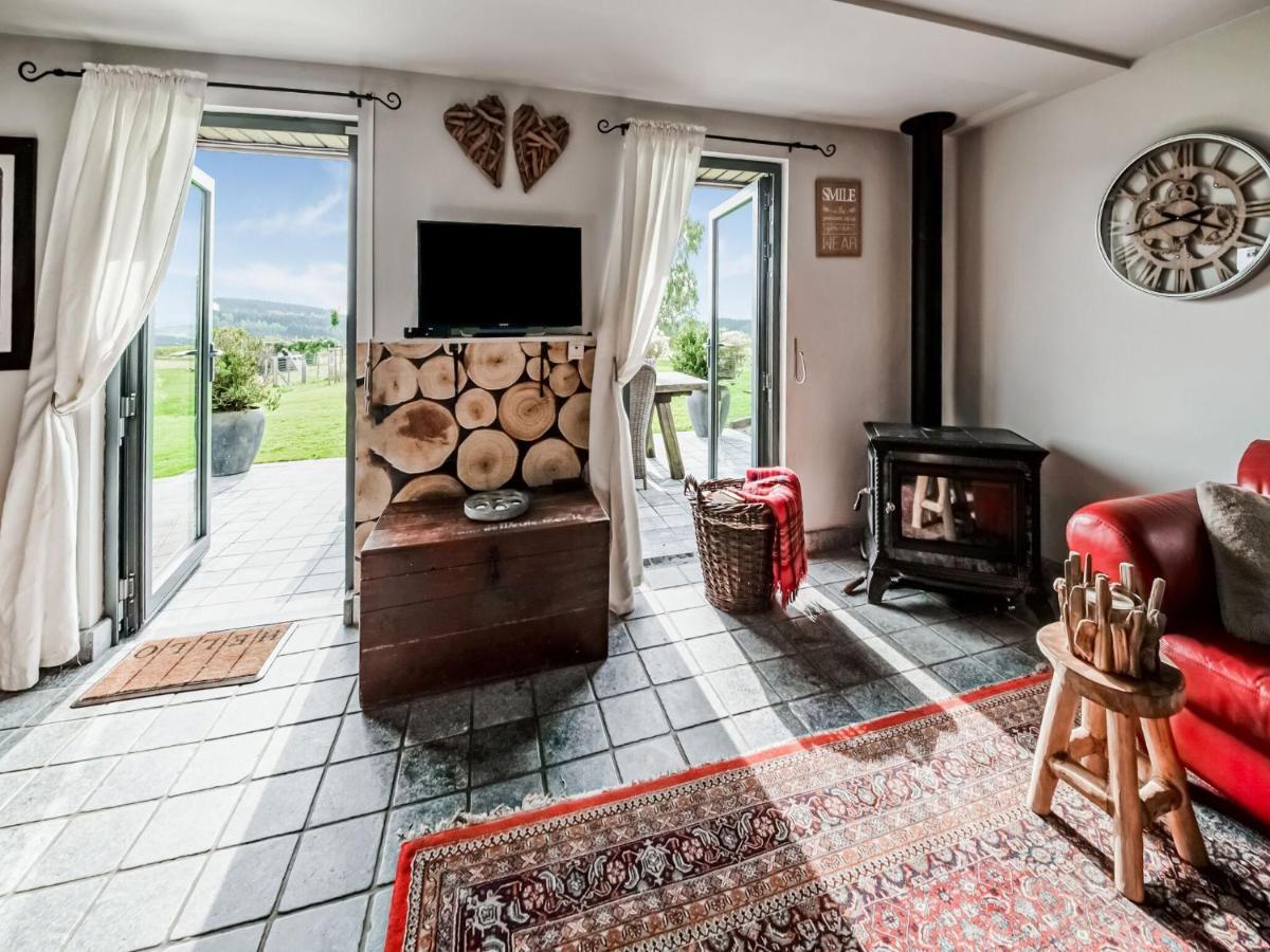 Tranquil Holiday Home In Mont With Bubble Bath Dış mekan fotoğraf